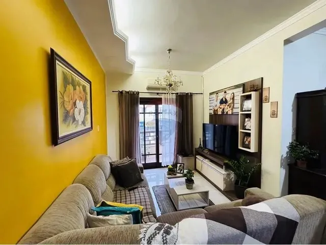 Imagem 8: Edifício Comercial/Residencial-Januária-Sombrio-Santa Catarina