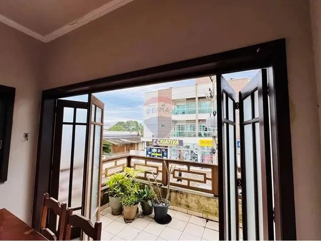Imagem 4: Edifício Comercial/Residencial-Januária-Sombrio-Santa Catarina