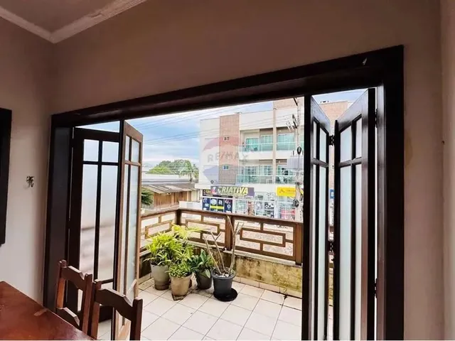 Imagem 6: Edifício Comercial/Residencial-Januária-Sombrio-Santa Catarina