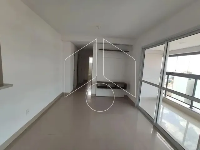 Imagem: Residencial Apartamento em Marília