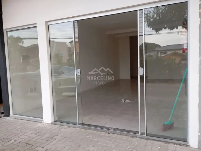 Imagem: Sala Comercial para Alugar no Bairro Praia