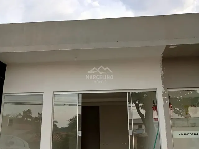 Imagem 3: Sala Comercial para Alugar no Bairro Praia do Rosa - Imbituba/Sc