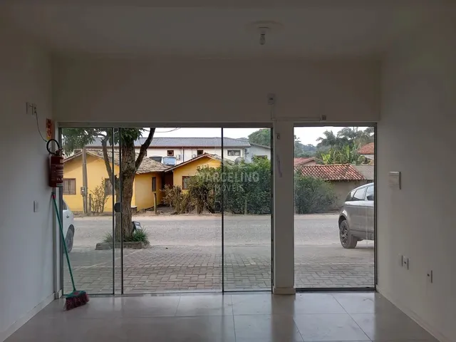 Imagem 2: Sala Comercial para Alugar no Bairro Praia do Rosa - Imbituba/Sc