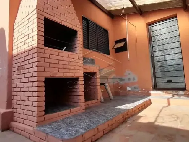 Imagem: Casa Residência em Jaú