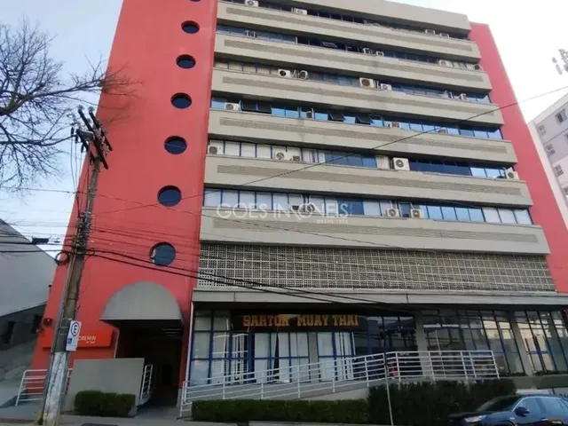 Imagem: Sala Comercial