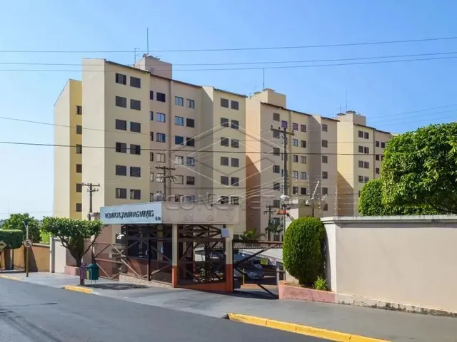 Imagem: Ótimo Apartamento Residencial Jardim dos
