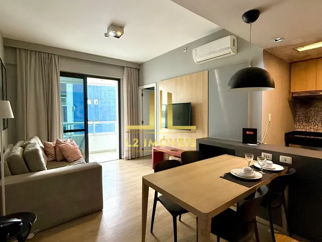 Imagem: APARTAMENTO - 2 SUÍTES - 64M² - PORTEIRA