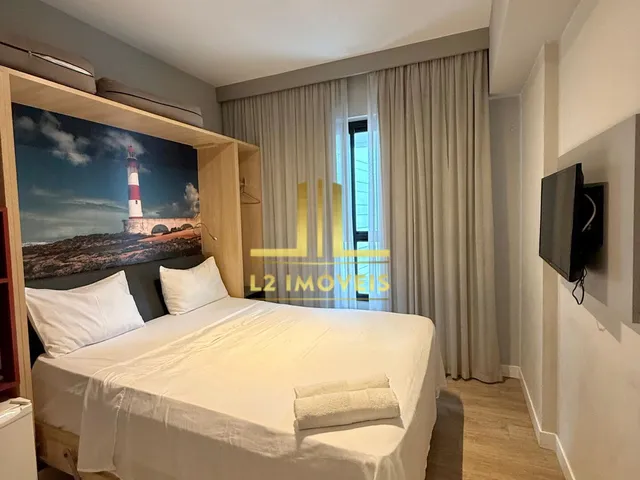 Imagem 13: APARTAMENTO - 2 SUÍTES - 64M² - PORTEIRA FECHADA - CAMINHO DAS ÁRVORES ﻿