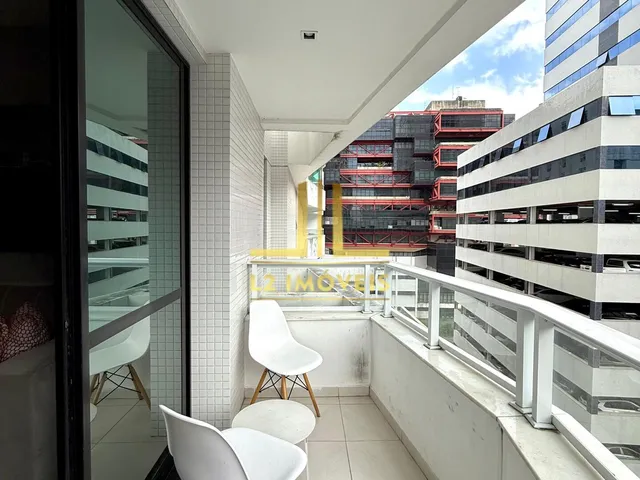Imagem 3: APARTAMENTO - 2 SUÍTES - 64M² - PORTEIRA FECHADA - CAMINHO DAS ÁRVORES ﻿