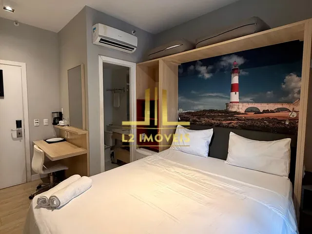 Imagem 10: APARTAMENTO - 2 SUÍTES - 64M² - PORTEIRA FECHADA - CAMINHO DAS ÁRVORES ﻿