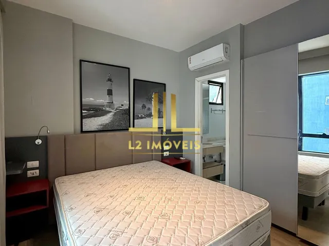 Imagem 2: APARTAMENTO - 2 SUÍTES - 64M² - PORTEIRA FECHADA - CAMINHO DAS ÁRVORES ﻿