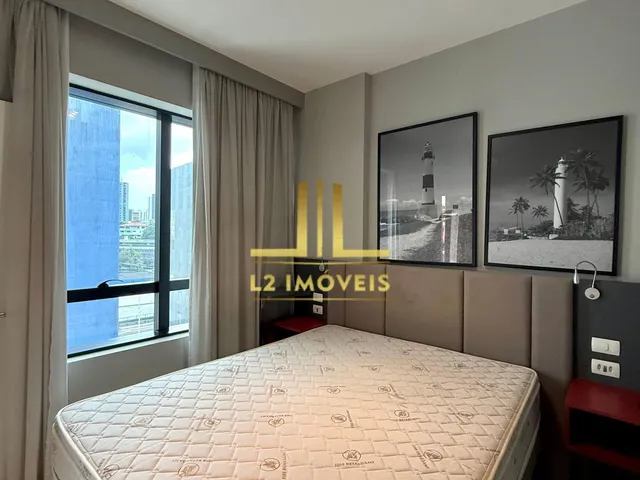 Imagem 4: APARTAMENTO - 2 SUÍTES - 64M² - PORTEIRA FECHADA - CAMINHO DAS ÁRVORES ﻿
