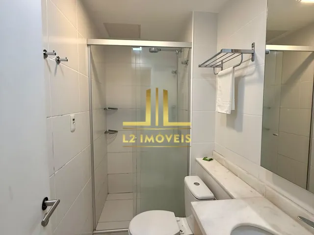 Imagem 12: APARTAMENTO - 2 SUÍTES - 64M² - PORTEIRA FECHADA - CAMINHO DAS ÁRVORES ﻿