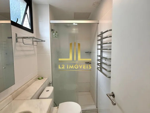 Imagem 6: APARTAMENTO - 2 SUÍTES - 64M² - PORTEIRA FECHADA - CAMINHO DAS ÁRVORES ﻿