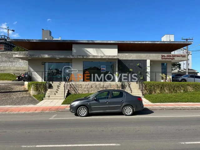 Imagem: Sala Comercial Aluguel Michel Criciúma