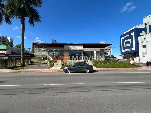 Imagem 2: Sala Comercial Aluguel Michel Criciúma