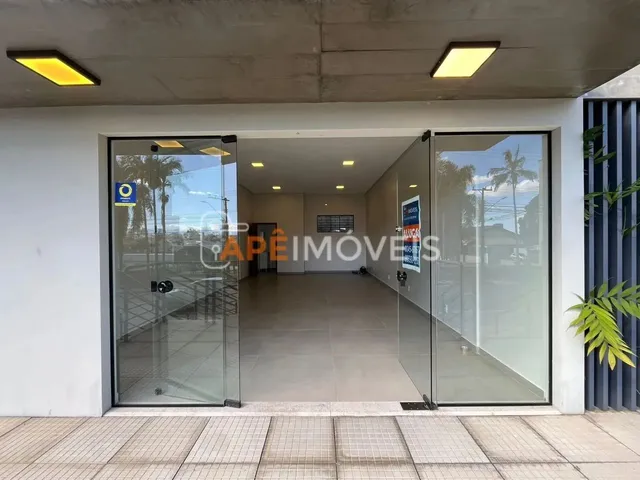 Imagem 3: Sala Comercial Aluguel Michel Criciúma