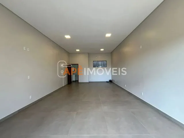 Imagem 4: Sala Comercial Aluguel Michel Criciúma