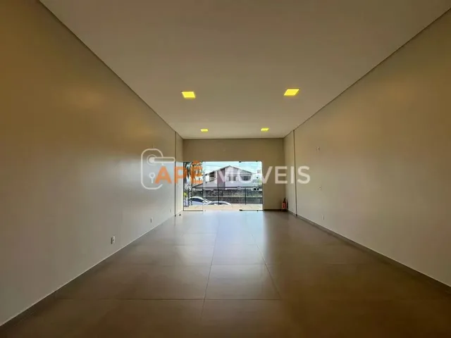 Imagem 5: Sala Comercial Aluguel Michel Criciúma