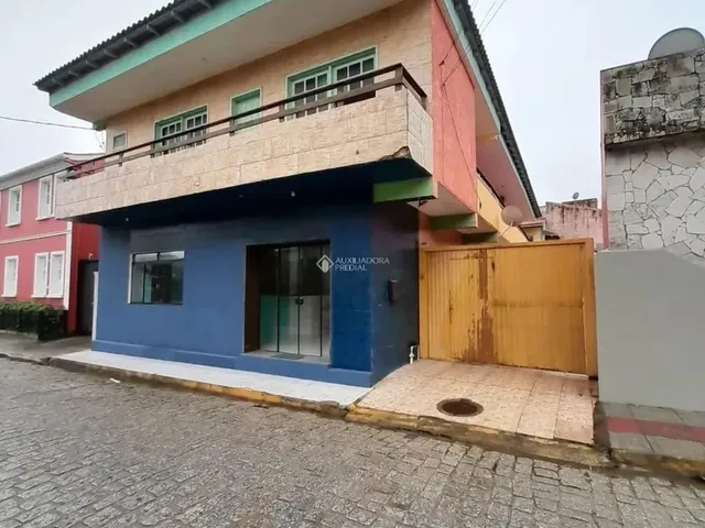 Imagem: Pousada no Centro Histórico