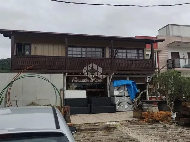 Imagem: Propriedade Comercial e Residencial na Encantada