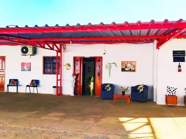 Imagem: Pensionato para Estudantes Alugo Suites