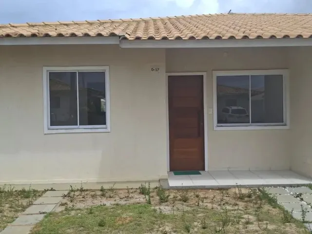 Imagem 13: Casa 2/4, Sendo Uma Suíte !