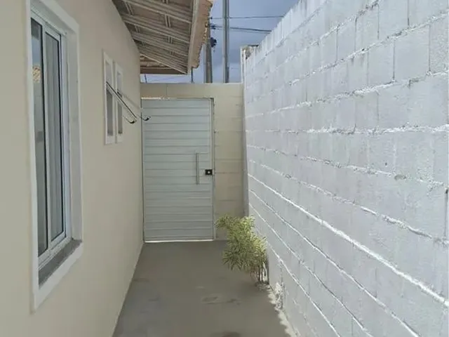 Imagem 4: Casa 2/4, Sendo Uma Suíte !