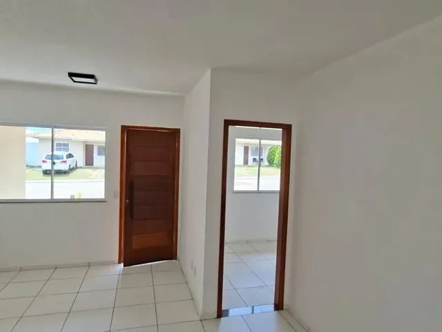 Imagem 7: Casa 2/4, Sendo Uma Suíte !