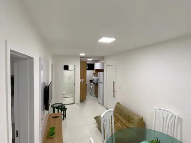 Imagem: Apartamento 2.Qrts Mobiliado