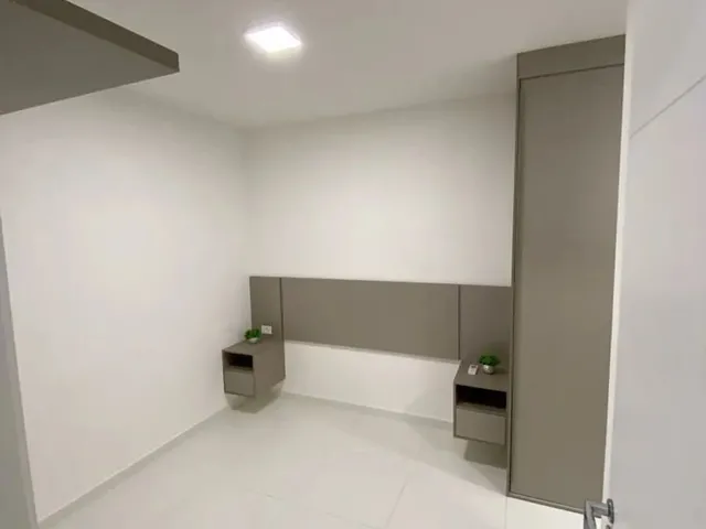 Imagem 2: Apartamento 2.Qrts Mobiliado