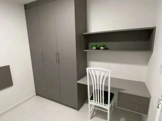 Imagem 3: Apartamento 2.Qrts Mobiliado