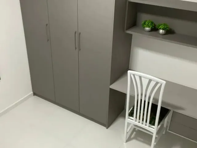 Imagem 4: Apartamento 2.Qrts Mobiliado