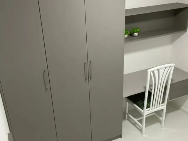 Imagem 6: Apartamento 2.Qrts Mobiliado