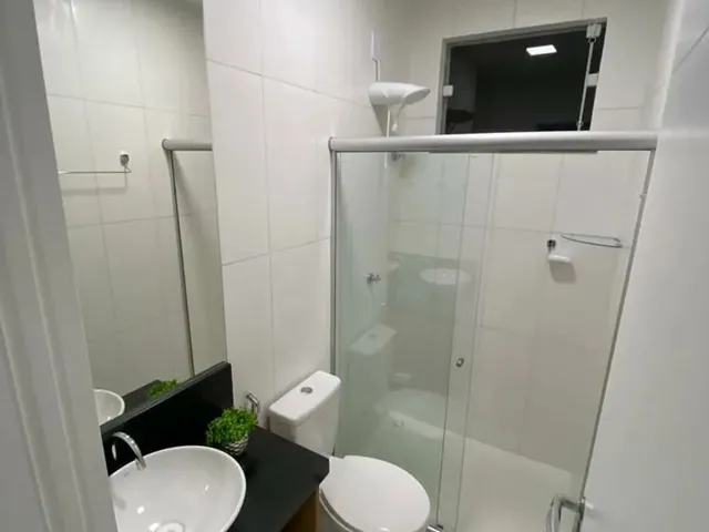 Imagem 7: Apartamento 2.Qrts Mobiliado