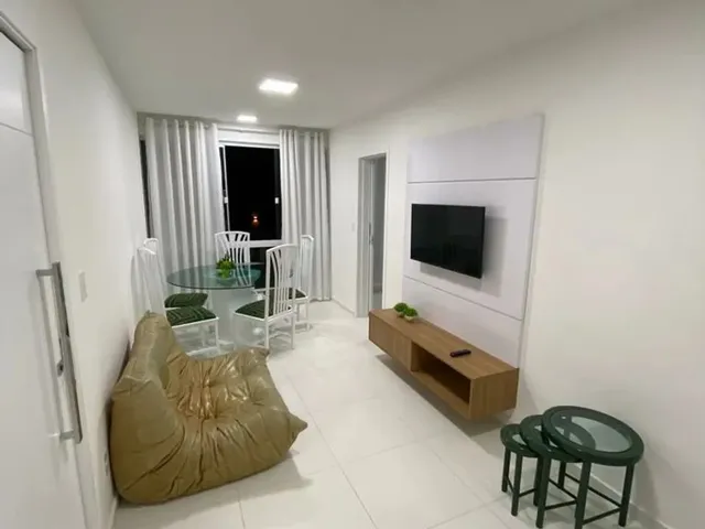 Imagem 8: Apartamento 2.Qrts Mobiliado