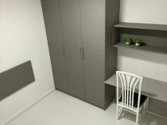 Imagem 9: Apartamento 2.Qrts Mobiliado