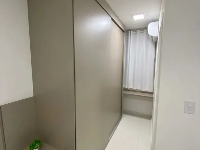 Imagem 10: Apartamento 2.Qrts Mobiliado