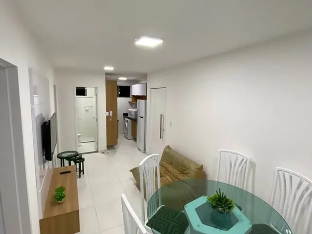 Imagem 11: Apartamento 2.Qrts Mobiliado