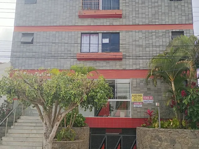 Imagem: Alugo Apartamento Mobiliado de 1 Quarto