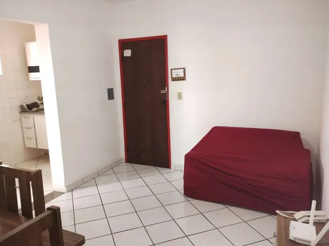 Imagem 2: Alugo Apartamento Mobiliado de 1 Quarto