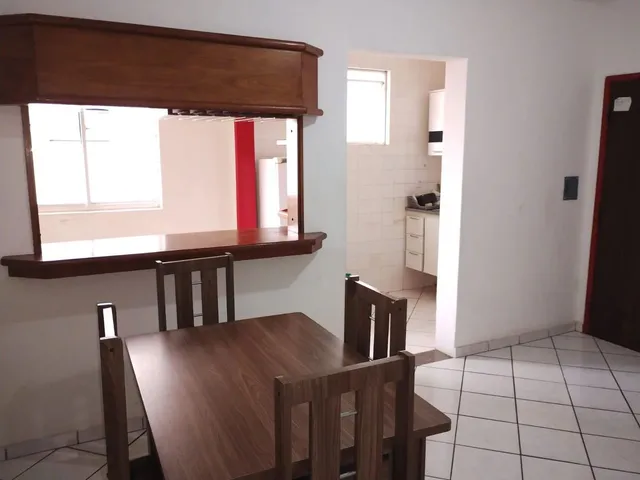 Imagem 3: Alugo Apartamento Mobiliado de 1 Quarto
