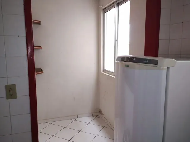 Imagem 5: Alugo Apartamento Mobiliado de 1 Quarto