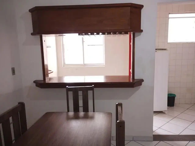 Imagem 6: Alugo Apartamento Mobiliado de 1 Quarto