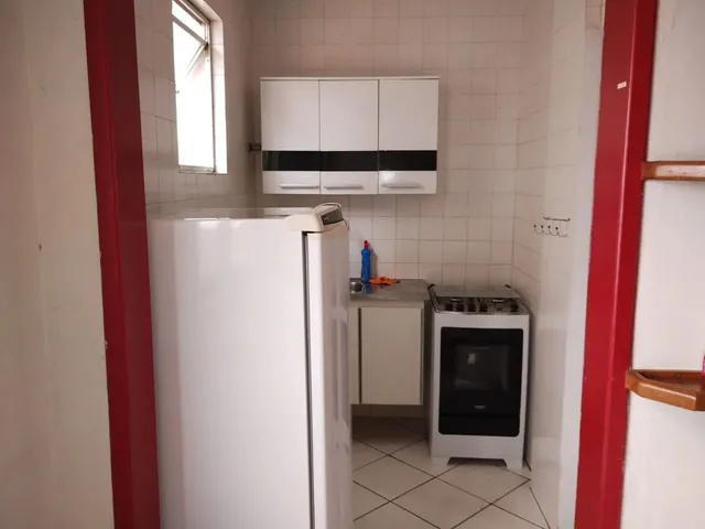 Imagem 7: Alugo Apartamento Mobiliado de 1 Quarto