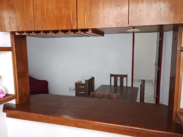 Imagem 8: Alugo Apartamento Mobiliado de 1 Quarto