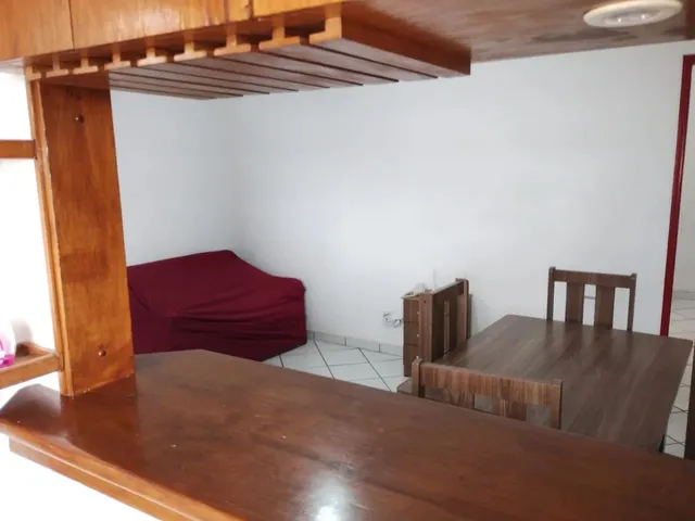 Imagem 9: Alugo Apartamento Mobiliado de 1 Quarto