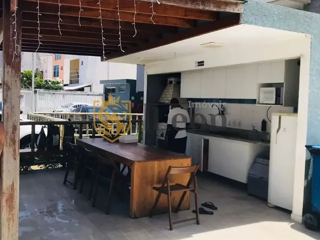 Imagem: Apartamento Residencial em Salvador - Ba