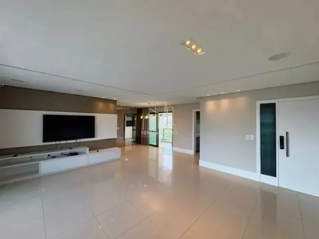 Imagem: Apartamento de Alto Padrão para Locação