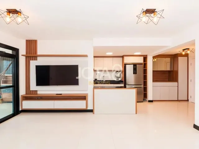 Imagem: Apartamento em Condomínio Clube no Ecoville